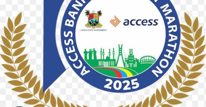 Excitement as10th Access Bank Lagos City Marathon draws close