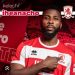 Boro signs Iheanacho on loan from Sevilla
