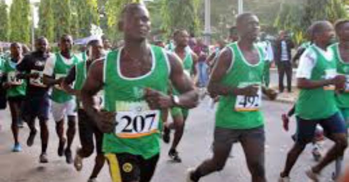 2025 ECOWAS Marathon: Sports heavyweights indicate readiness to volunteer