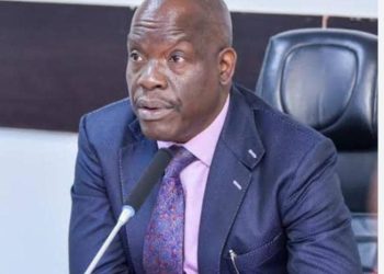 Komolafe and his uncommon leadership at NUPRC