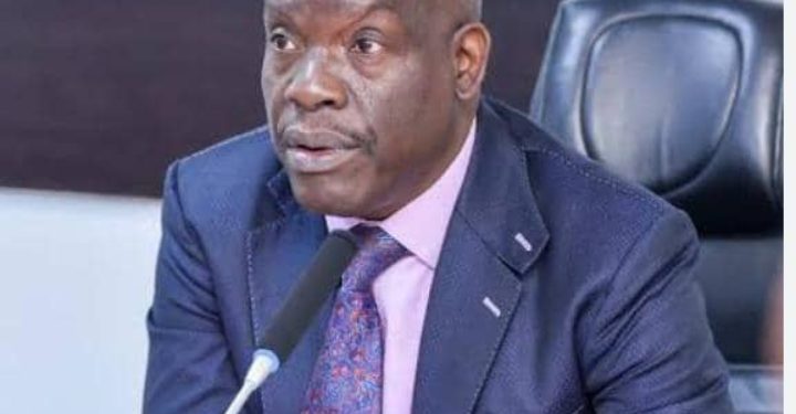 Komolafe and his uncommon leadership at NUPRC