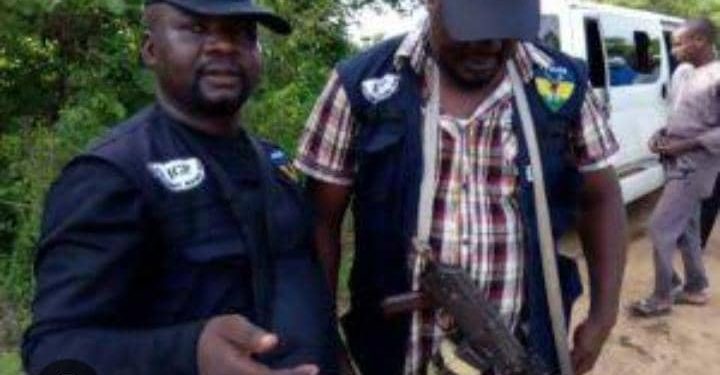 IG Warns Officers Against Carrying Guns In Mufti, Violating Human Rights