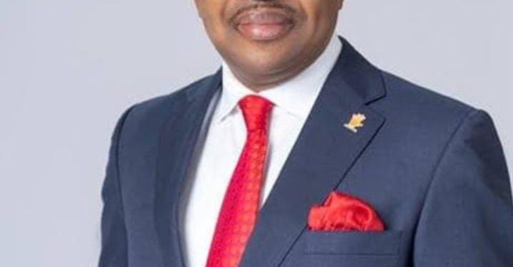 Akpabio Too Busy To Be Involved In Ex Gov Emmanuel’s EFCC Brouhaha – Ex Minister