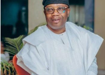 Procurement System:Nigerians to experience new era in accordance with international best practices – Sen. Ipinsagba