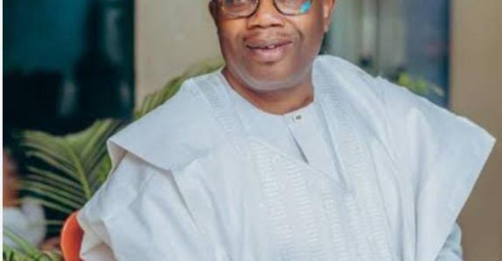 Procurement System:Nigerians to experience new era in accordance with international best practices – Sen. Ipinsagba