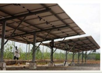FG To Install ₦100bn Solar Mini-grids At UCH, UNILAG, Others