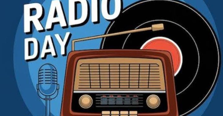NHRC reaffirms commitment to Radio as tool for human rights education and climate action