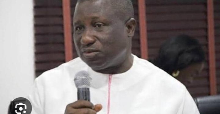 Football Scouting: V Agency’s expertise will improve Nigerian league-Elegbeleye