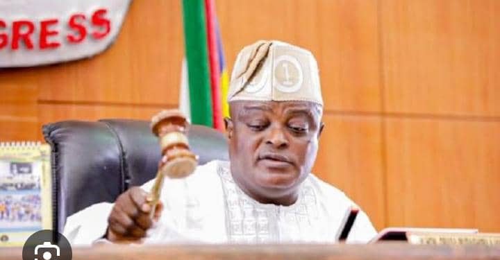 Obasa drags Lagos Assembly to court over removal