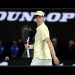 ITF world number one ranked player, Sinner ban for 3 months