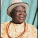 SANWO-OLU MOURNS IJAW LEADER, EDWIN CLARK