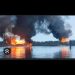 NNPCL says Rivers oil facility fire successfully contained