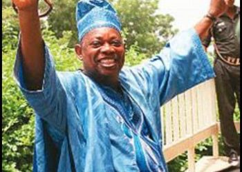 Nigerians have recognised Abiola as elected President-Falana  