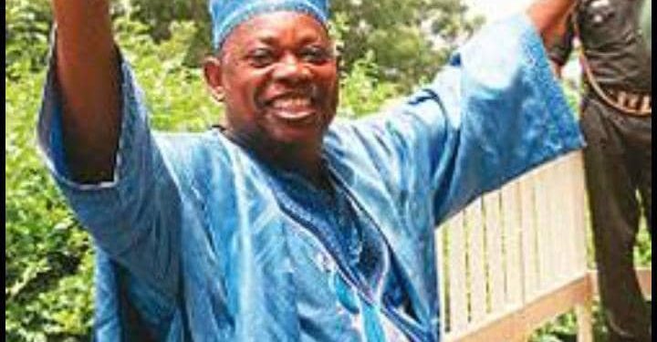 Nigerians have recognised Abiola as elected President-Falana