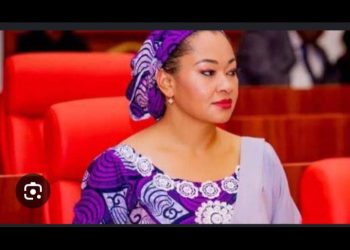 Senate refers Natasha to disciplinary committee over seat