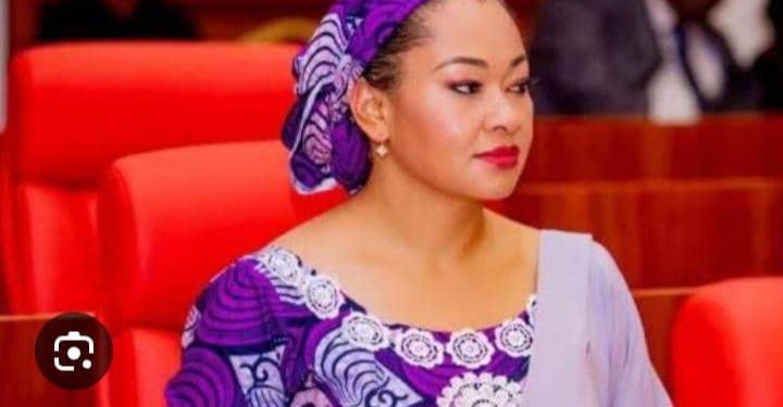 Senate refers Natasha to disciplinary committee over seat