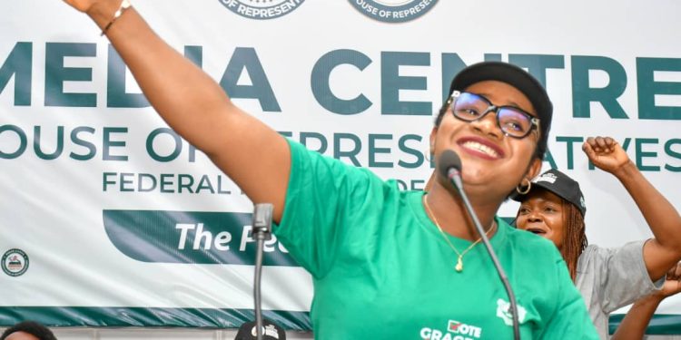 IWD 2025: NUJ FCT Council celebrates resilience, achievements of women in leadership