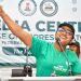 IWD 2025: NUJ FCT Council celebrates resilience, achievements of women in leadership