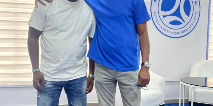 Chelle Need To Give More NPFL Players Opportunities In The Super Eagles- Idowu Ismail