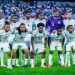 Super Eagles: Time to Secure the Points!