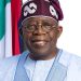22nd National Sports Festival: President Bola Ahmed Tinubu to Flag Off Unity Torch Movement