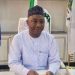 Eld-al-Fitr Celebration:NFF President Ibrahim Musa Gusau Salutes Nigerians