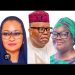 Akpabio’s wife files rights abuses charges against Senator Akpoti-Uduaghan