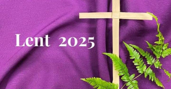 Christians in Nigeria join the World to celebrate Ash Wednesday
