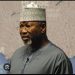 Tinubu Names Jega As Special Adviser On Livestock Reforms