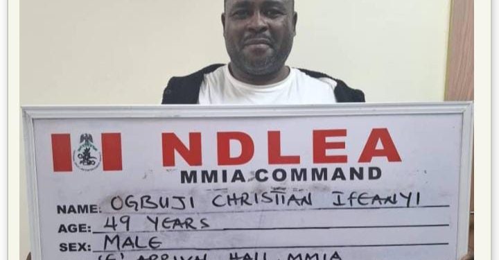 Court Sentences Four Drug Kingpins To 95 Years In Jail