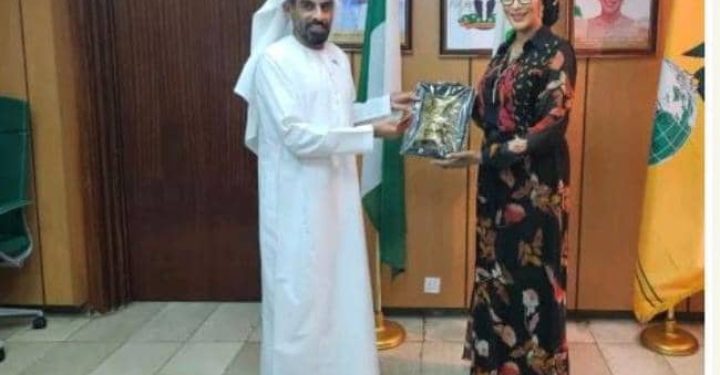 Nigeria, UAE Agree To Resolve Visa Issues