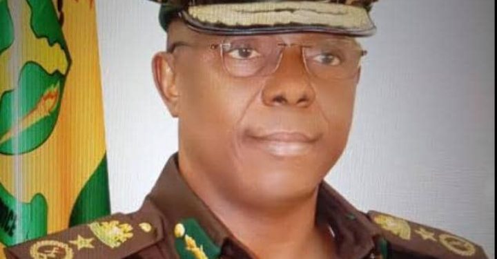 Nwakuche Vows To Drive Reforms To Ensure Speedy Trials, Decongestion Of Correctional Facilities Nationwide