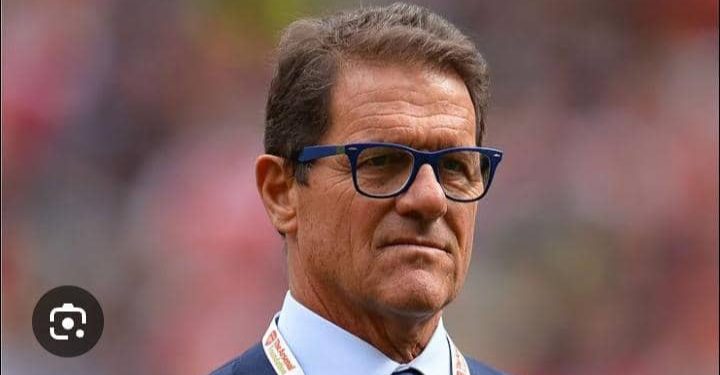 Guardiola replies Capello over arrogant jibe