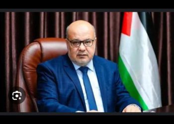 Hamas claims it head of government Al-Dalis  killed in Gaza strip