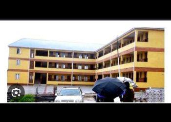 SANWO-OLU TO INAUGURATE 16 NEW CLASSROOM BLOCKS IN LAGOS 