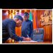 Tinubu Swears-In Ibas As Rivers Sole Administrator