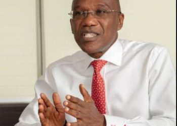 Former Amcon boss dragged into witness box over misappropriation of ₦76 billion