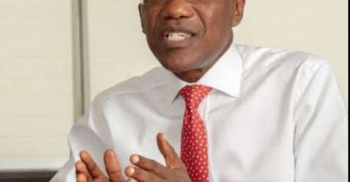 Former Amcon boss dragged into witness box over misappropriation of ₦76 billion