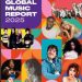 Global music gains $29.6 billion online in 2024