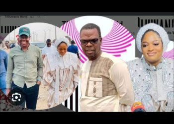 IBADAN STAMPEDE: Court strikes out  case against Queen Naomi,others 