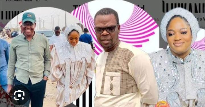IBADAN STAMPEDE: Court strikes out  case against Queen Naomi,others 