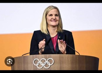Kirsty Coventry makes history, emerges as first female IOC President