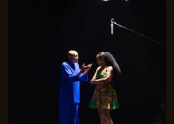 Idia Aisien to star in her stage debut  “Dear Father” alongside RMD, Kunle Remi