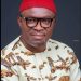 Supreme Court affirms Udeh-Okoye as PDP National Secretary