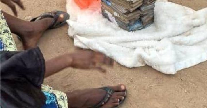 Police, Military rescue kidnaped Naval officer, two others in Abuja