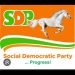 VIPs ,Political elites set to join SDP to unseat APC- Gabam