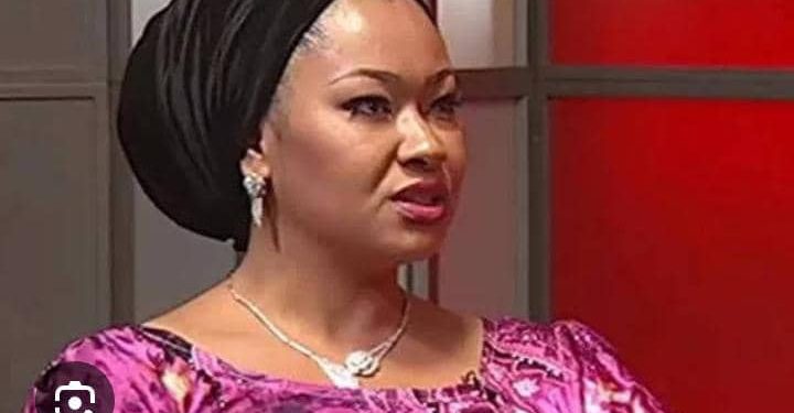 Natasha Akpoti-Uduaghan Recall: INEC confirms receipt of petition
