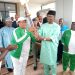 Countdown Begins As National Sports Festival’s Unity Torch Lands in Nasarawa, Benue States