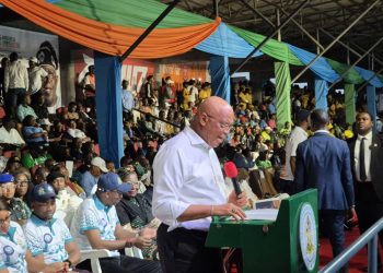 Niger Delta Sports Festival Opens in Grand Style, NSC Hails Effort as aligned to RHINSE Initiative