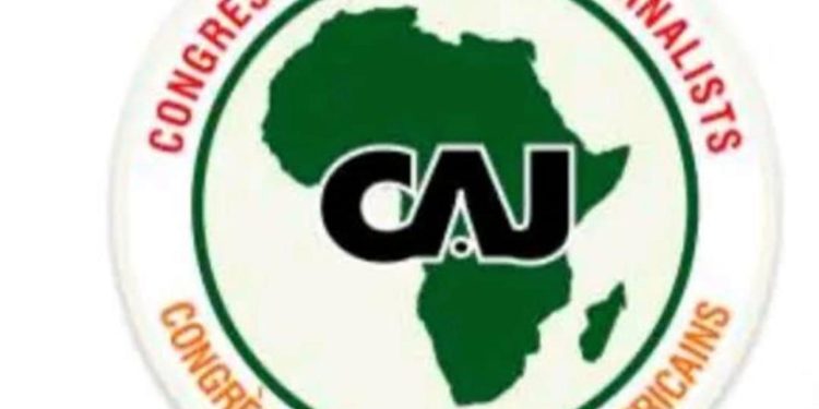 CAJ Urges Immediate Release of Detained Journalists in Burkina Faso